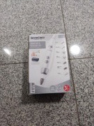 Zestaw do manicure i pedicure 