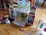 Zestaw klocków Playmobil 4898 Zamek królewski 