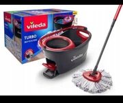 Mop vileda turbo nowy