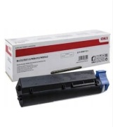 Oki 45807111 toner do Oki B432 B512 MB492 MB562 Czarny (Black) 12000 stron 
