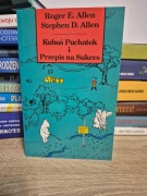 KUBUŚ PUCHATEK I PRZEPIS NA SUKCES