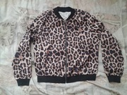 Nowa bluza kurtka bomberka rozm.M