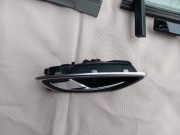 Klamka wewnętrzna drzwi lewy przód scenic IV 4 zamek