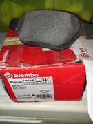 Klocki hamulcowe BREMBO P68 040