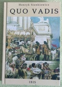 Quo Vadis. H. Sienkiewicz . Ligia a tak naprawdę Kallina .Słowianka
