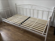 Rama łóżka ANKARA 