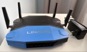 Router Linksys WRT1900AC V2 – Mocny Klasyk, Stan Idealny!