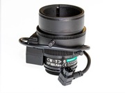 [B] Obiektyw CCTV Fujinon 1:1.3/2.8-8mm YV2.8x2.8SR4A-JA2L MP'DN P-IRIS