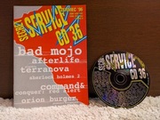 Secret Service CD 36 / Czerwiec 1996 / 20 stron / 1xCD / UNIKAT