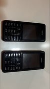 Nokia RM 840 model 301 - 2 szt - nie włączają się