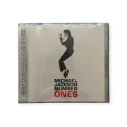 Płyta CD Michael Jackson - Number Ones