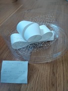 Fascynator - ozdoba do włosów