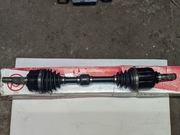 Półoś lewa nissan primera almera 1.6 1.8 2.0