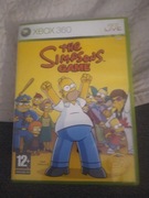 The Simpsons Game Xbox 360