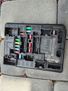 NISSAN JUKE II F16 SKRZYNKA Moduł BEZPIECZNIKÓW 284B76LA0B