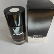 JIL SANDER STRICTLY NIGHT MEN 60ML EDT 