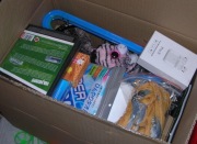 Box mix niespodzianka 30 sztuk