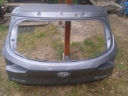 Klapa bagażnika  Hyundai Tucson II