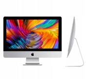 KOMPUTER AiO APPLE IMAC 21,5" A1418 | i5-4570R | FHD | 1TB | 8GB | KI12