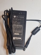 Oryginalny zasilacz LG 15V 5.33A 100W  WTYK 5.5 X 2.5 