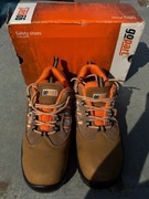 Nowe! Buty robocze GOPART roz.41