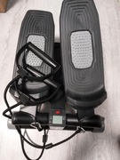 Steper skrętny do Fitness