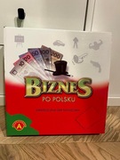 Biznes po polsku Gra rodzinna Alexander