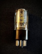 Lampa elektronowa 6H8C (zamiennik 6SN7)