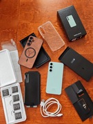 Samsung Galaxy S23 FE 5G 8/128GB SM-S711B/DS 4500mAh 6.4" 120Hz