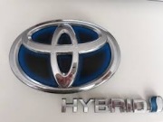 Regeneracja baterii hybryda TOYOTA Prius 