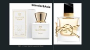 Glantier Premium 781 = YSL Libre
