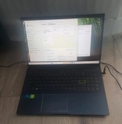 Asus VivoBook X513EP i5-1135G7 16gb ram