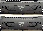 Pamięć RAM Patriot Viper Steel 32GB(2x16)DDR4 3200MHz CL16(PVS432G320C6K)