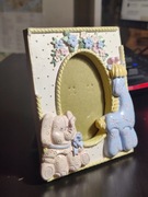 stojąca ramka vintage 