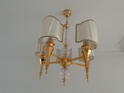 lampa/ żyrandol Belle Epoque