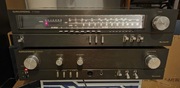 Grundig V 1000 i T 1000 wzmacniacz i tuner Vintage