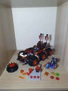 LEGO Nexo Knights (70321) Machina oblężnicza generała Magmara