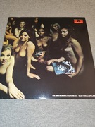 The Jimi Hendrix Experience -Electric Ladyland - winyl , Polydor , stan NM-