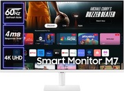 Monitor SAMSUNG Smart M7 S32DM703UU 31.5"