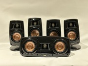 Głośniki Kolumny KLIPSCH protoplasta theater