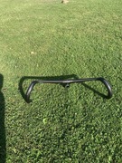 Kierownica karbonowa grawelowa 400