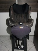 Fotelik samoch. Be Safe iZi Comfort X4 Isofix-0-18 kg