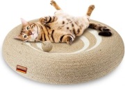 Drapak kojec mata do drapania dla kota