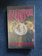 Manitou - Graham Masterton