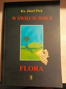 W świecie Biblii - J. Pick