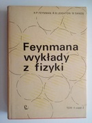 Feynmana wykłady z fizyki TOM II część 2 - Feynman, Leighton, Sands