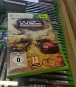 Gra WRC championship Xbox 360. Czytaj opis
