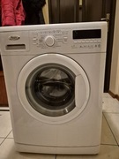 Pralka Whirpool AWO/C61200, uszkodzona pompa