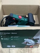 Piła tarczowa ręczna, 1350 W, PHKS 1350 E4 Parkside