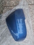 BMW 1  obudowa lusterka f21 plastik  116   kod lakieru b45